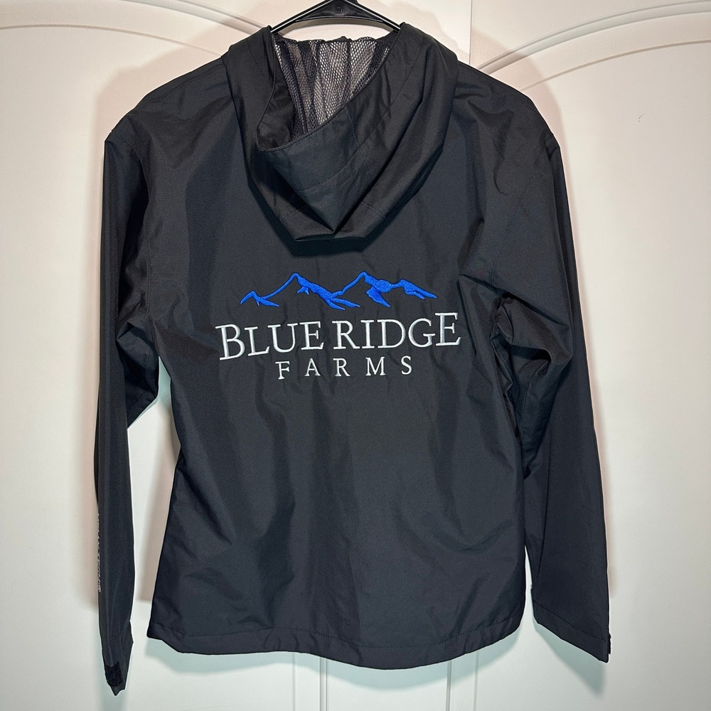 NWT Helly Hansen Womens Seven J Windproof Waterproof Breathable Rain Jacket S - Picture 3 of 4